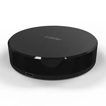 

IOT ZigBee Gateway For Smart Home System