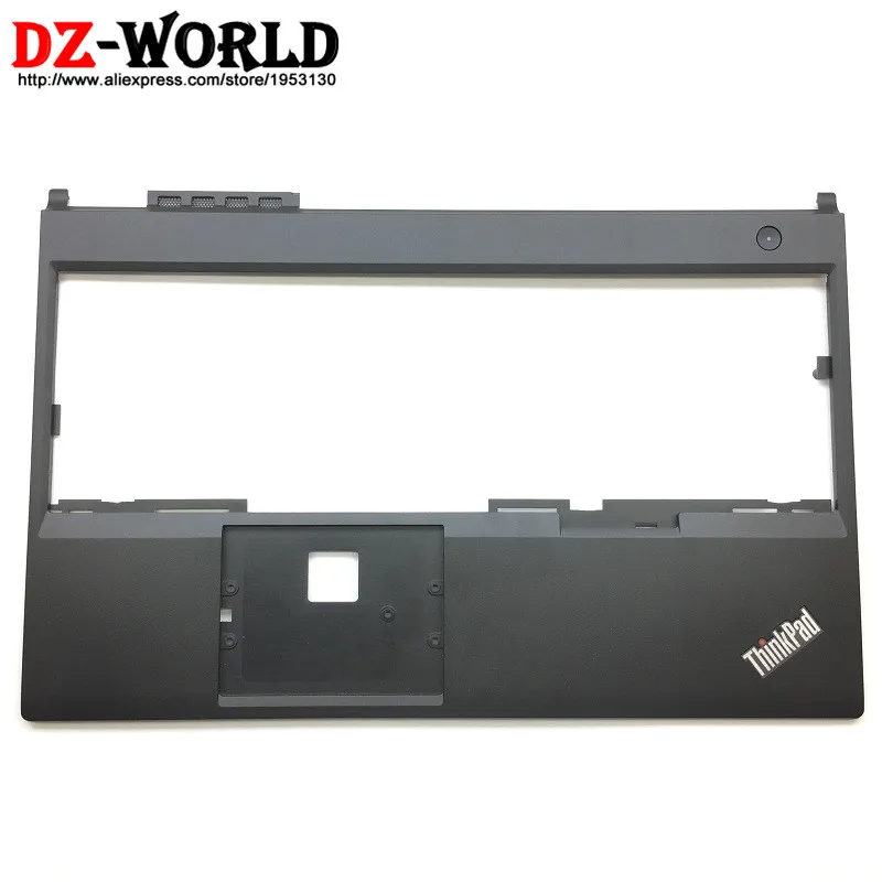 Новинка/оригинальная крышка для клавиатуры ThinkPad T540P W540 W541 с сенсорной панелью и