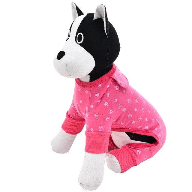 Geld lenende Klas Eeuwigdurend Groothandel Goedkope! Hond Jumpsuits Kleding Voor Hond Chihuahua Yorkshire  Kleine Hond Kleding Huisdier Pyjama Puppy Kat Kleding Huisdier Producten -  AliExpress Huis & Tuin