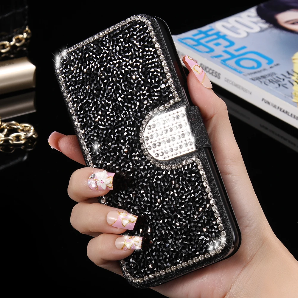samsung s7 glitter flip case samsung s7 glitter flip case