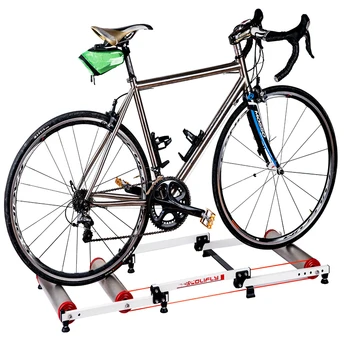 

Golden bicycle cycling table mountain bike roller cycling table indoor training table cycling supplies and equipment