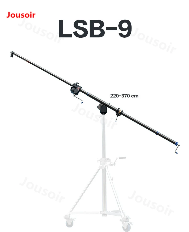 Телескопический Кронштейн Falconeyes 3 7 LSB-9 м | Электроника