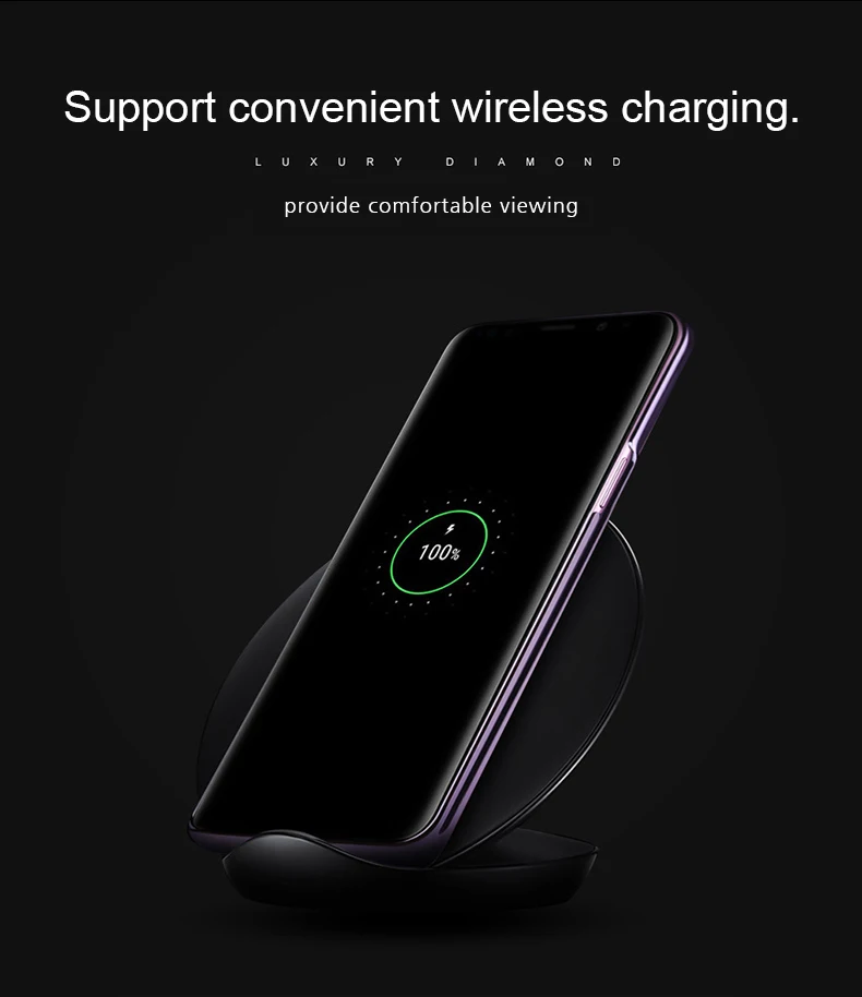 case Samsung galaxy s9 Plus  (3)