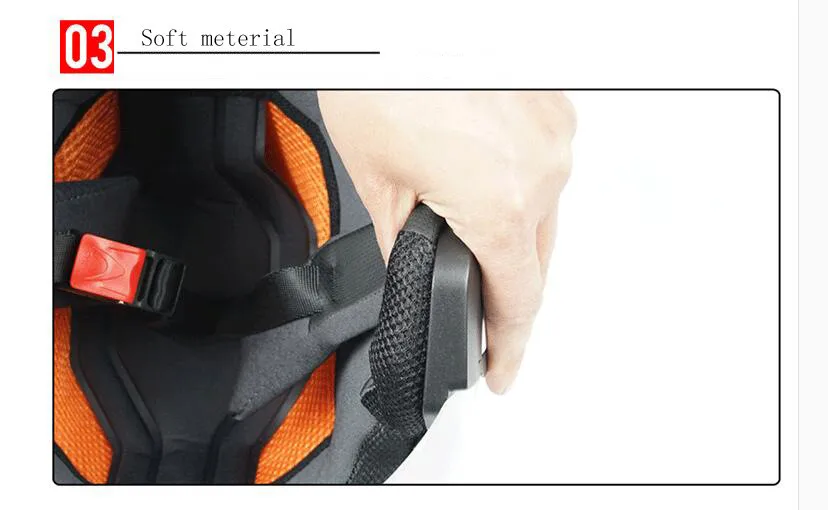 JIEKAI 512 Half Face Flip Up Electronic Motorcycle Hemet With Inner Sun Visor Motorbike Helmets Dual Lens Moto Casque Casco15
