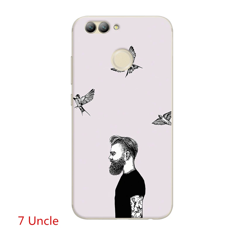 7 Uncle
