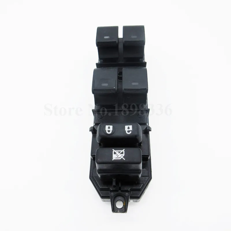 

Power Window Switch 84040-33080 for Toyota Prius Previa Tarago Camry Corolla Crown Land Cruiser Prado FOR Lexus CT200H