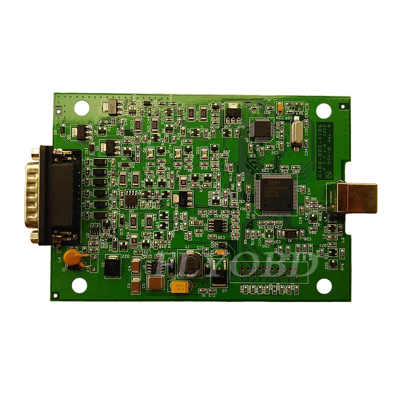Заводская цена OTC GTS IT3 Global Techstream VIM OBD сканер лучше чем для Toyot a intelligent tester ii|obd scanner|obd
