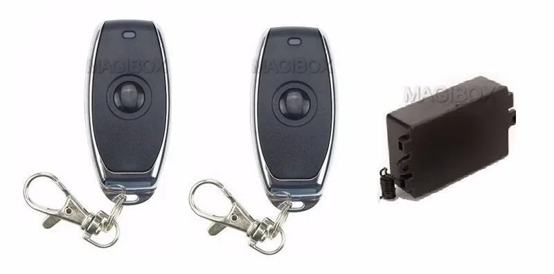 Cheap controller electric