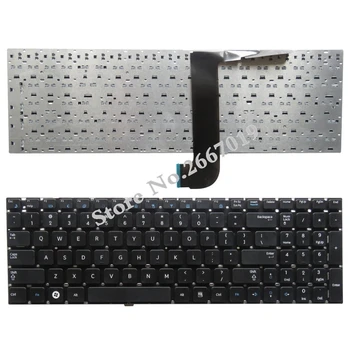 

US New English Replace laptop keyboard For SAMSUNG NP RC528 RC530 Q530 Q560