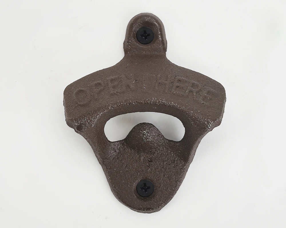 Wall Beer Openers