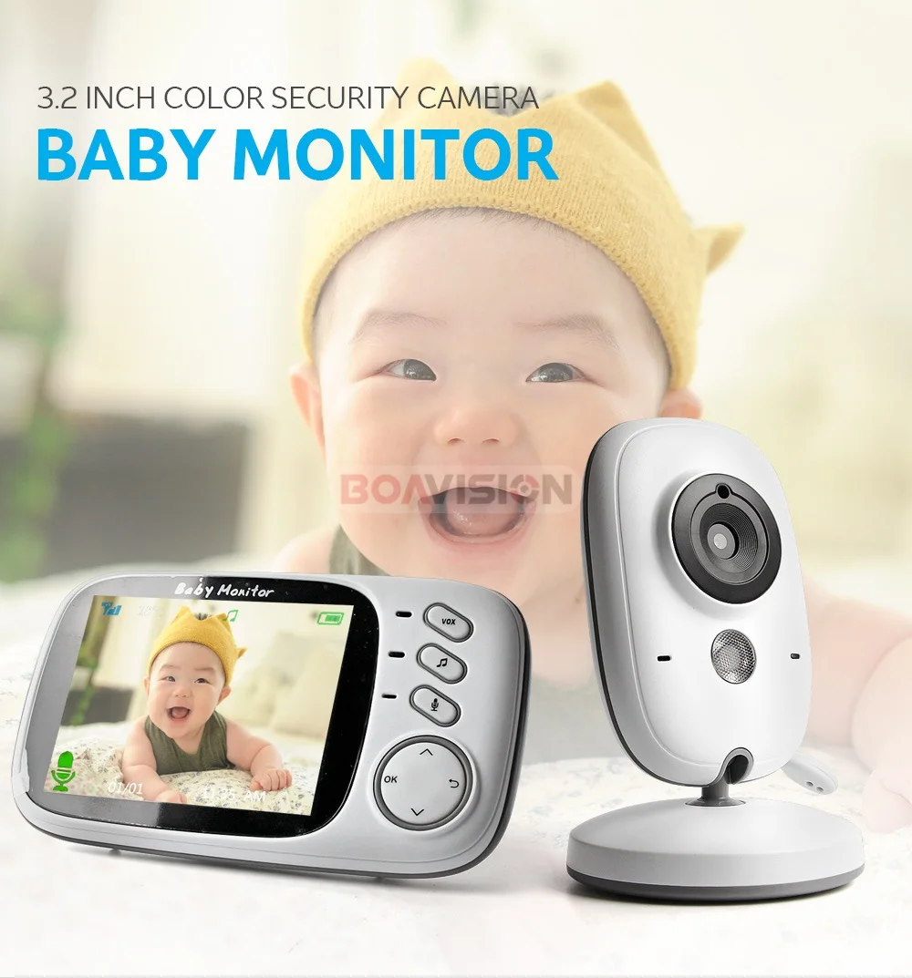 01 baby monitor