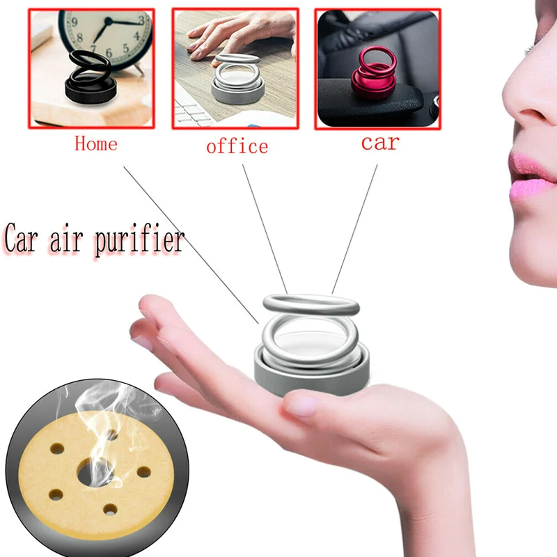 Car-Air-Vent-Air-Freshener-Perfume-Filler-Solid-Stick-Car-Air-Purifier-Double-Ring-Rotating-Designed (11)