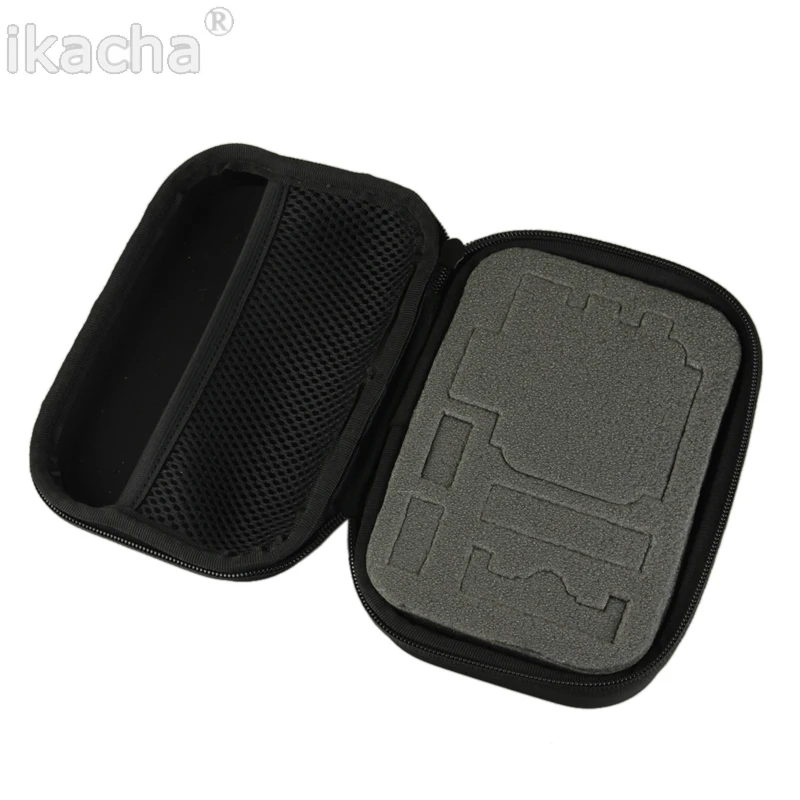 Small Bag Gopro Xiaomi yi Sj4000 (2)