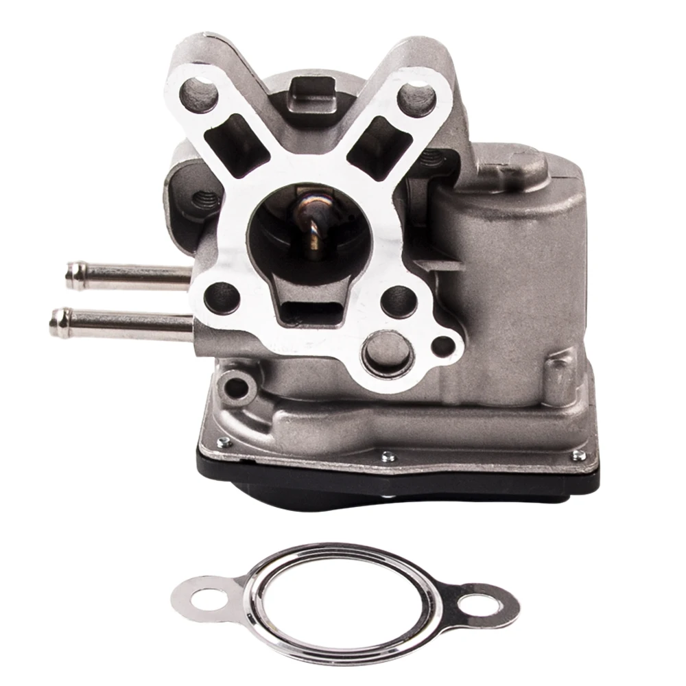 

For Nissan Navara 2.5 Diesel YD25 DCi for D40 NAVARA & R51 PATHFINDER CRC EGR Exhaust Gas Recirculation Valve 14710-EC00D