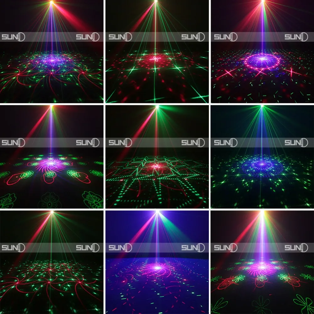 Stage Light 5