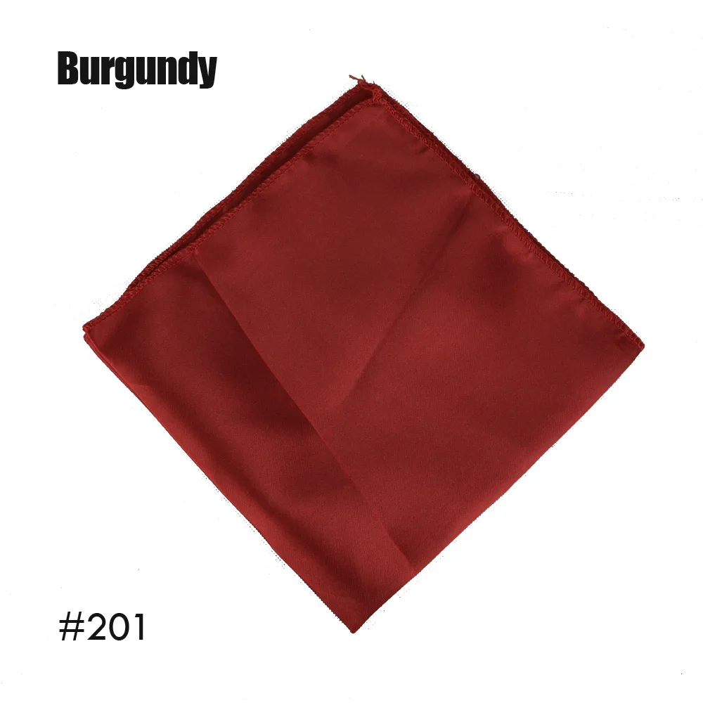 #201 Burgundy