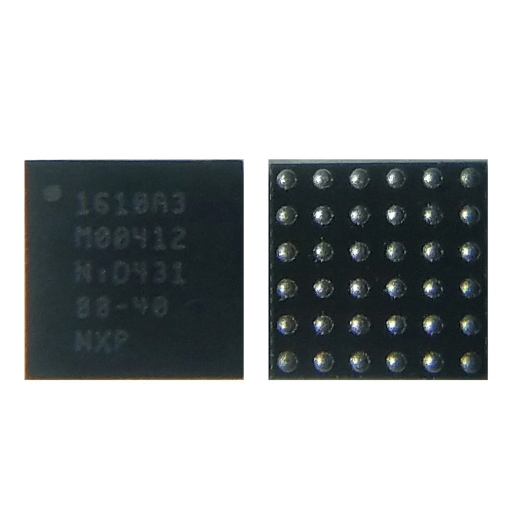 

U2 Charging ic Chip for iphone 6 6 Plus 6S 6S Plus Power IC Charging Curcuits #0130