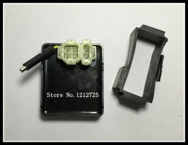 Motorcycle Cbf150 F Cdi Ignitor Cbf 150 F Sdh150 F Cbf150 Sf Cdi Ignitor Motorbike Ingition Aliexpress