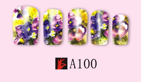 A100