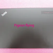 Thinkpad X1 carbon 2nd gen(20A7, 20A8) задняя крышка, nTouch, HD+, BLK, Toray lcd FRU: 04X5564