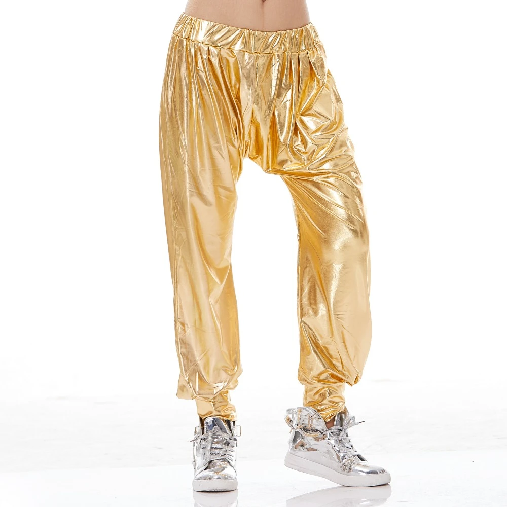 Kids gold pants Clearance