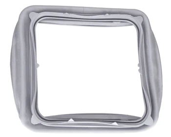 

Rubber Gum Hatch washer BOSCH WOL100A/13, WOP111A/13, WOL2475/13 439880