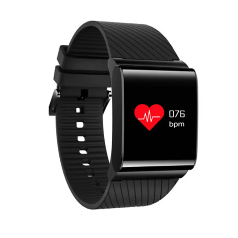 

X9 Pro Smart Wristband Colorful Screen Smart Bracelet Heart Rate Monitor Pedometer Waterproof Bluetooth Smart Watch