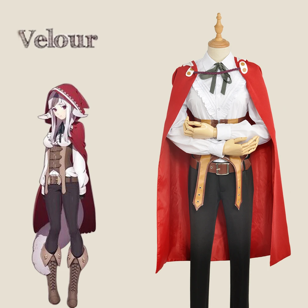 アニメファイアーエムブレムフェイトvelouriaベロアファン素敵な衣装大人女性衣装服コルセット赤岬ドレスハロウィン Dress Halloween Costume Adultcustom Costume Aliexpress