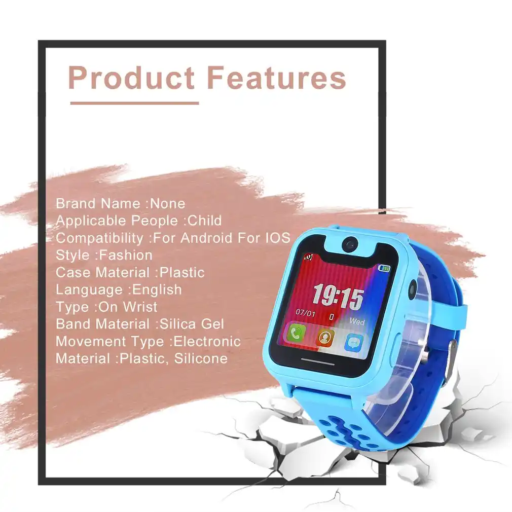 g36m s6 watch