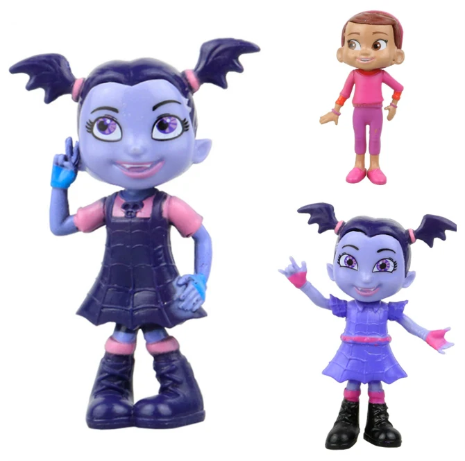 vampirina piggy bank
