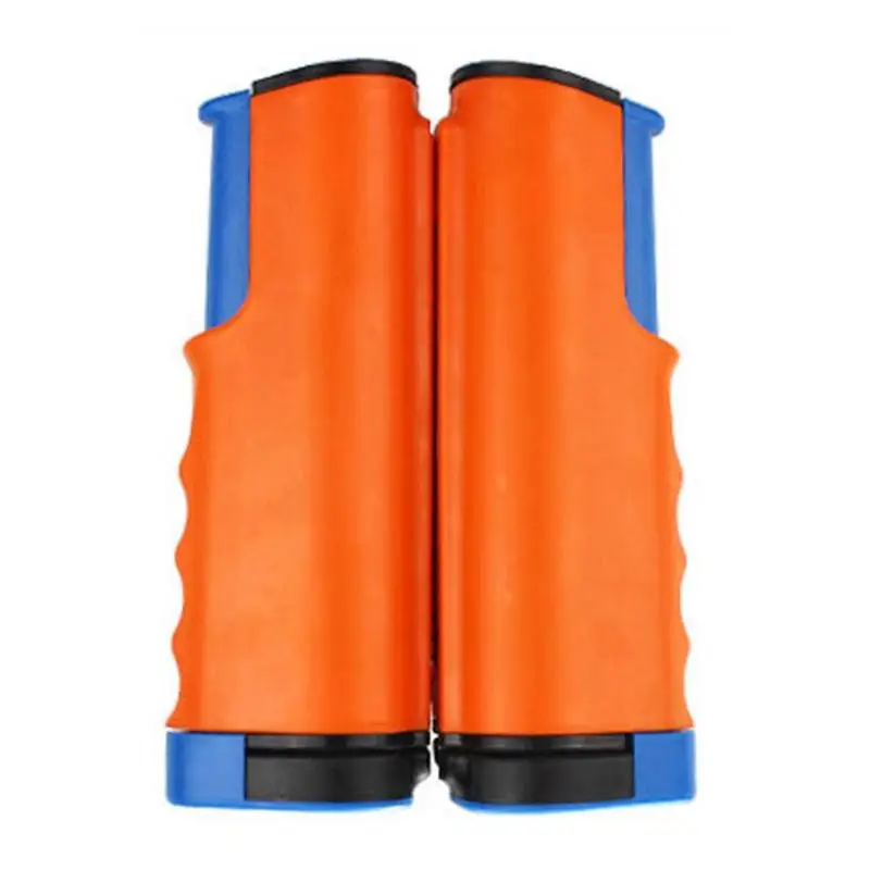 قابل للسحب تنس طاولة الجدول الشبكة البلاستيك قوي شبكة صافي المحمولة صافي عدة صافي رف استبدال عدة ل بينغ بونغ اللعب شبكة