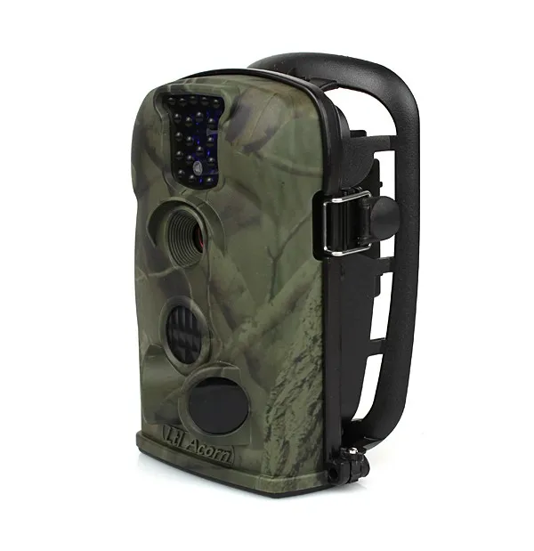 2017 Hunting Camera LTL Acorn style LTL-5210A 940nm Low-Glow 12MP Scouting Hunting Camera 5210A IR Wildlife Trail Surveillance (8)