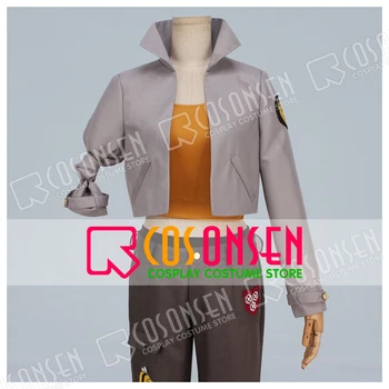 

COSPLAYONSEN RWBY Season 4 Yang Xiao Long cosplay costume full set new