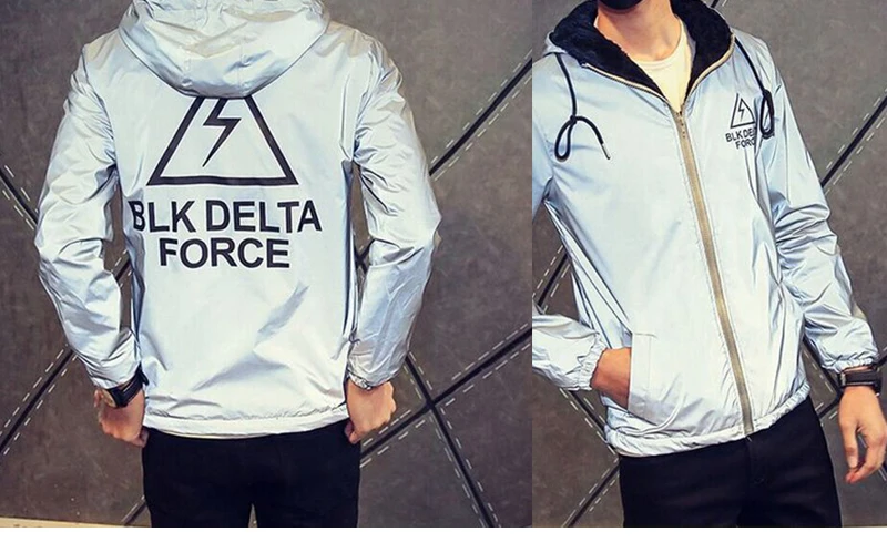 Anorak Jacket     (13)