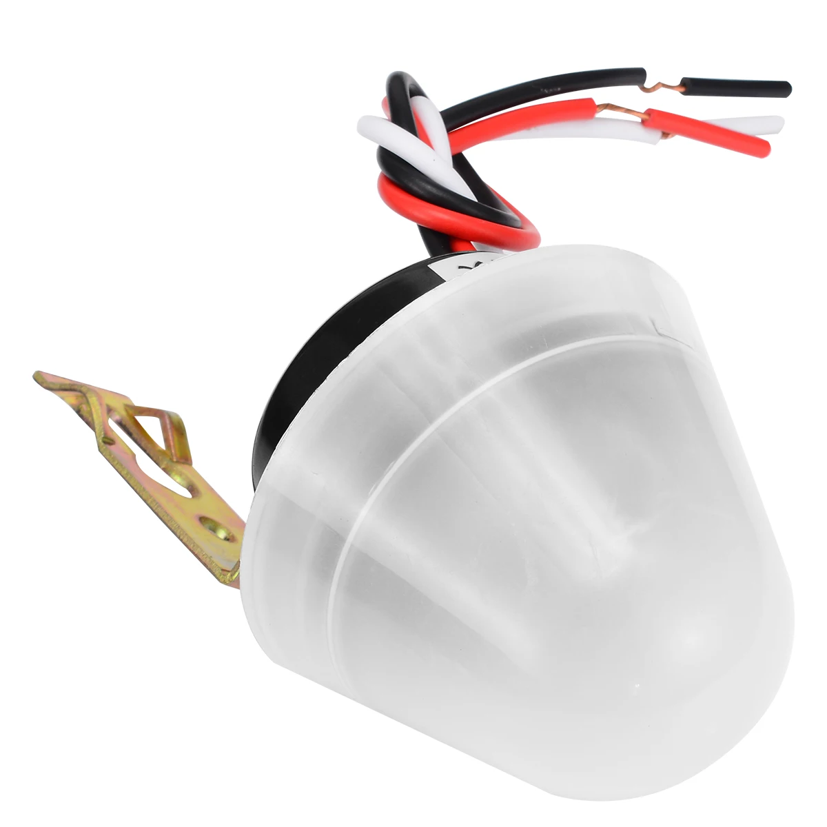 Rainproof Automatic Auto Light Induction Sensor Photo Control Switch for Outdoor Street Lamp Light Sensor Switch