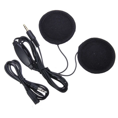 font b Motorcycle b font Bike Scooter Helmet Sports Stereo Headphones font b Headset b