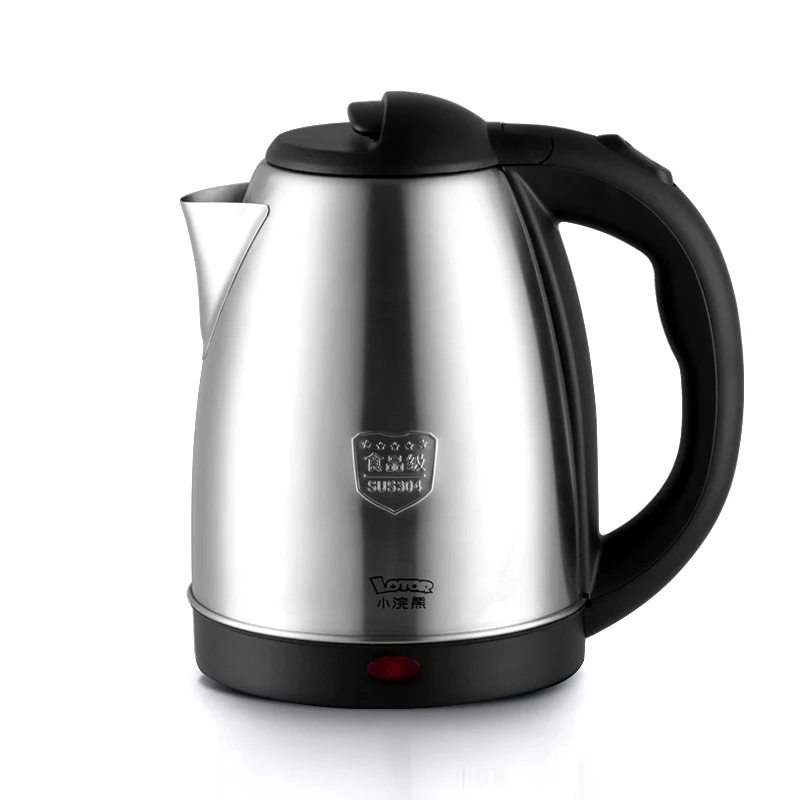 

ZAJ-S309 Electric Kettle Stainless Steel 304 Fast Kettle Automatic Power Off Tea Pot