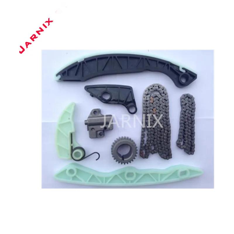 

Engine Timing Chain Kit for For MITSUBISHI Lancer Outlander 4B10 1.8L 4B11 2.0L