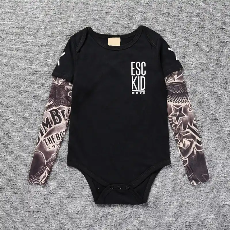 newborn streetwear