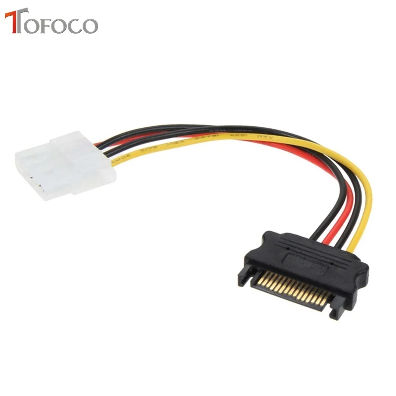 Tofoco PC PCIe pci-e PCI Express Riser Card 1x к 16x USB 3.0 кабель SATA к 4PIN IDE Molex мощность шнур для btc шахтера 60 см
