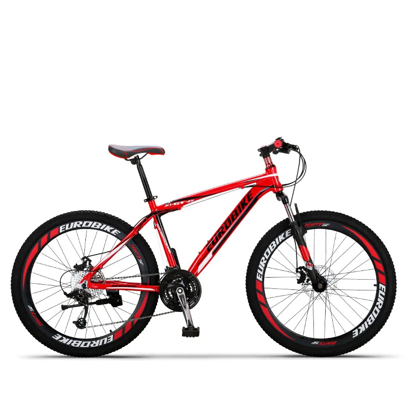 New Brand Mountain Bike Aluminum Alloy Frame 21 Speed Disc Brake 26 inch Wheel Bicycle Outdoor Sports Downhill MTB Bicicleta New Brand Mountain Bike Aluminum Alloy Frame 21 Speed Disc Brake 26 inch Wheel Bicycle Outdoor Sports Downhill MTB Bicicleta