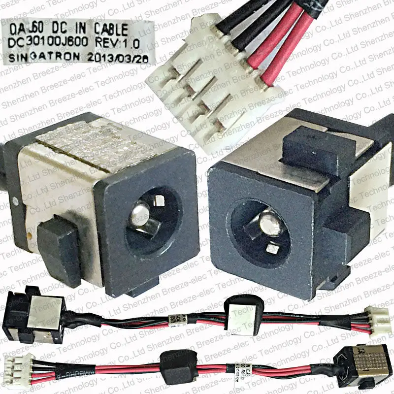 DC30100J600