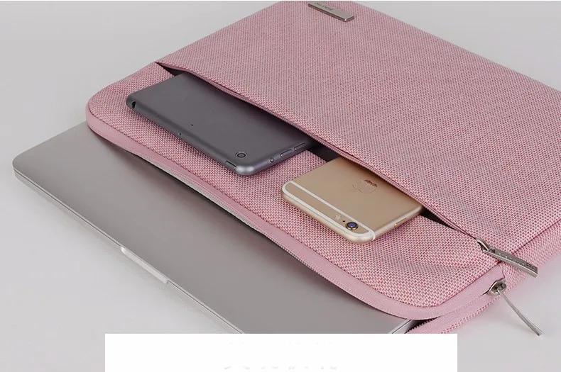 Мужской 13 15 чехол для ноутбука, мягкая сумка для ноутбука, сумка для Xiaomi Dell lenovo Toshiba hp ASUS acer Macbook 11 12 15,6 дюймов, чехол для переноски