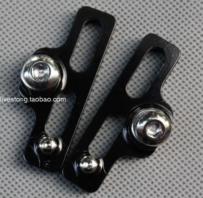Цена за НОВЫЙ AICAN Алюминий C Тормозные колодки для Shimano/Sram Черный 1 Пара Цена за НОВЫЙ AICAN Алюминий C Тормозные колодки для Shimano/Sram Черный 1 Пара