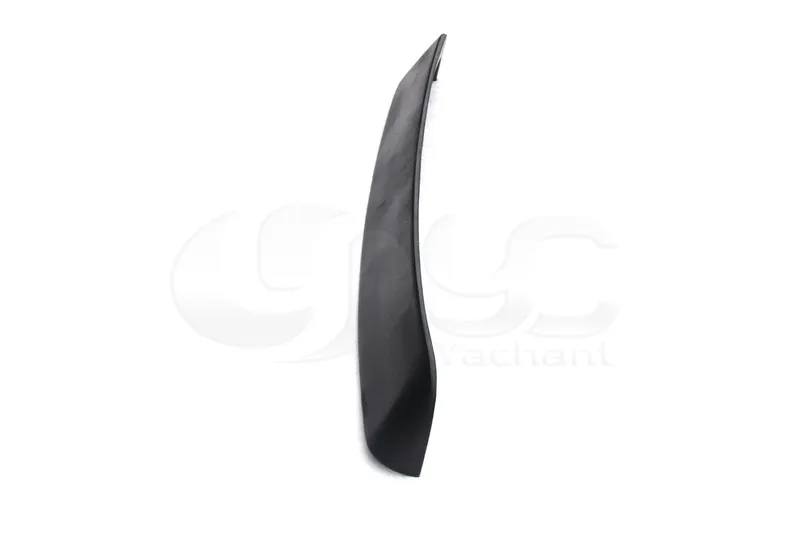 1999-2002 Nissan S15 Silvia Dmax Style  Roof Spoiler FRP (5)