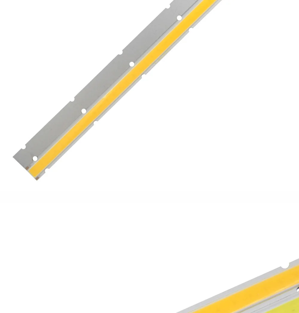 250x12MM 12V COB LED Bulb Strip Lamp 10W Ultra Bright 1000LM 25CM Bar Light for DIY Car Work Table House Lighting (3)
