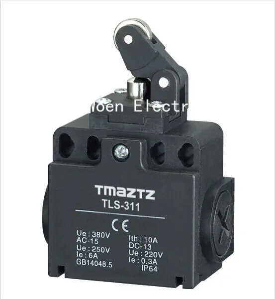 

Tmaztz TLS-311 Limit Switch Travel switch