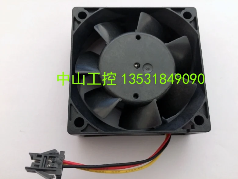 Охлаждающий вентилятор MELCO MMF-06D24DS-RCA 0.09A