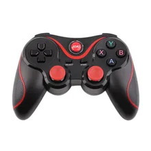 Bluetooth 4 0 Wireless Gamepad Controller Joystick For Android Phone Wireless Bluetooth Gamepad Game Controller For