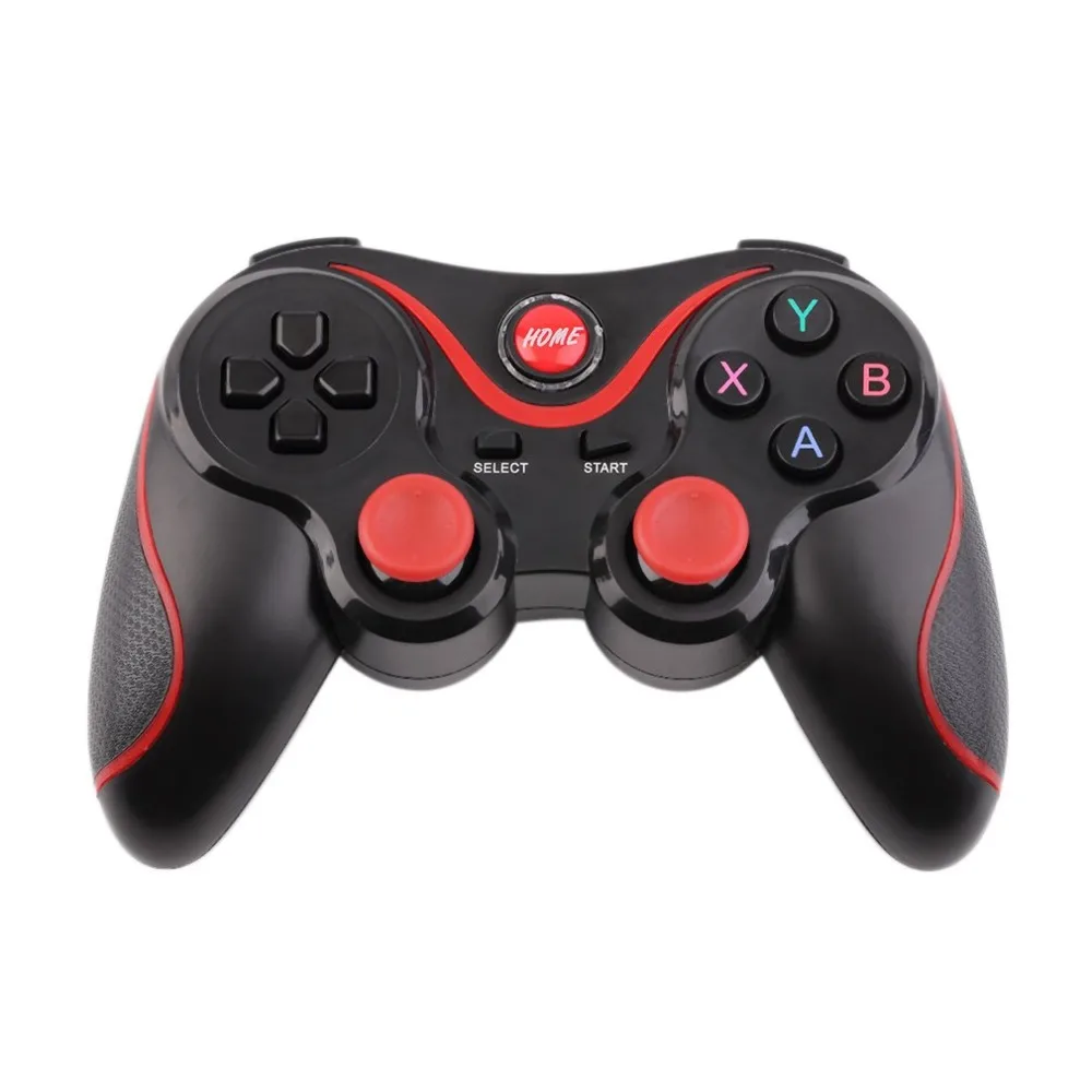 Bluetooth 4 0 Wireless font b Gamepad b font Controller Joystick For Android Phone Wireless Bluetooth